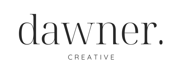 Dawner Creative Logo